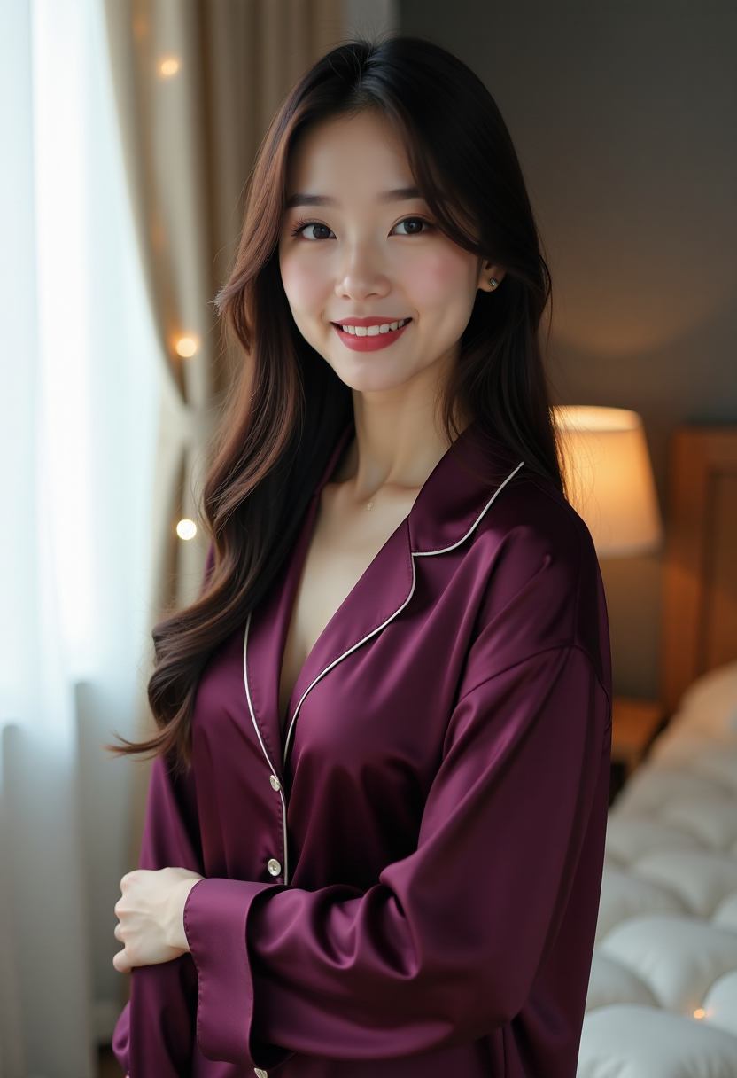 首尔迷局