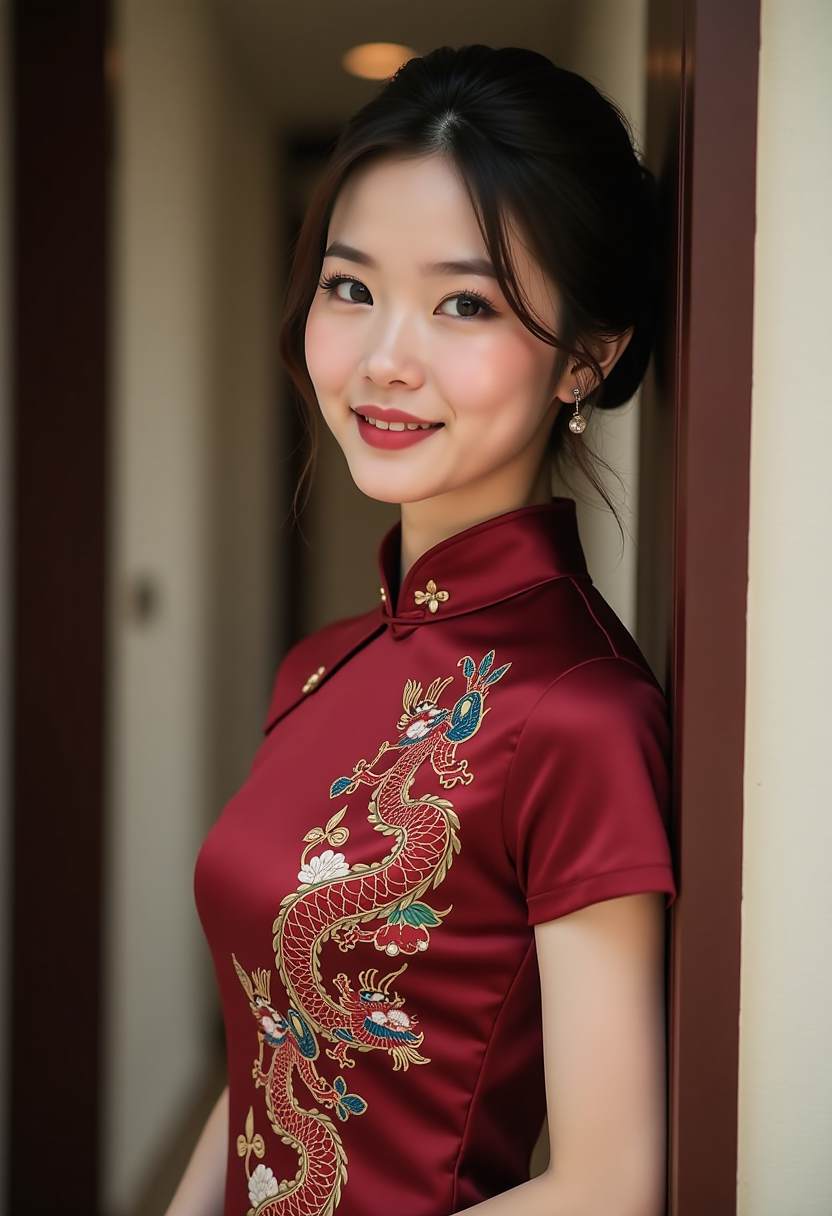 机智的女上司日常