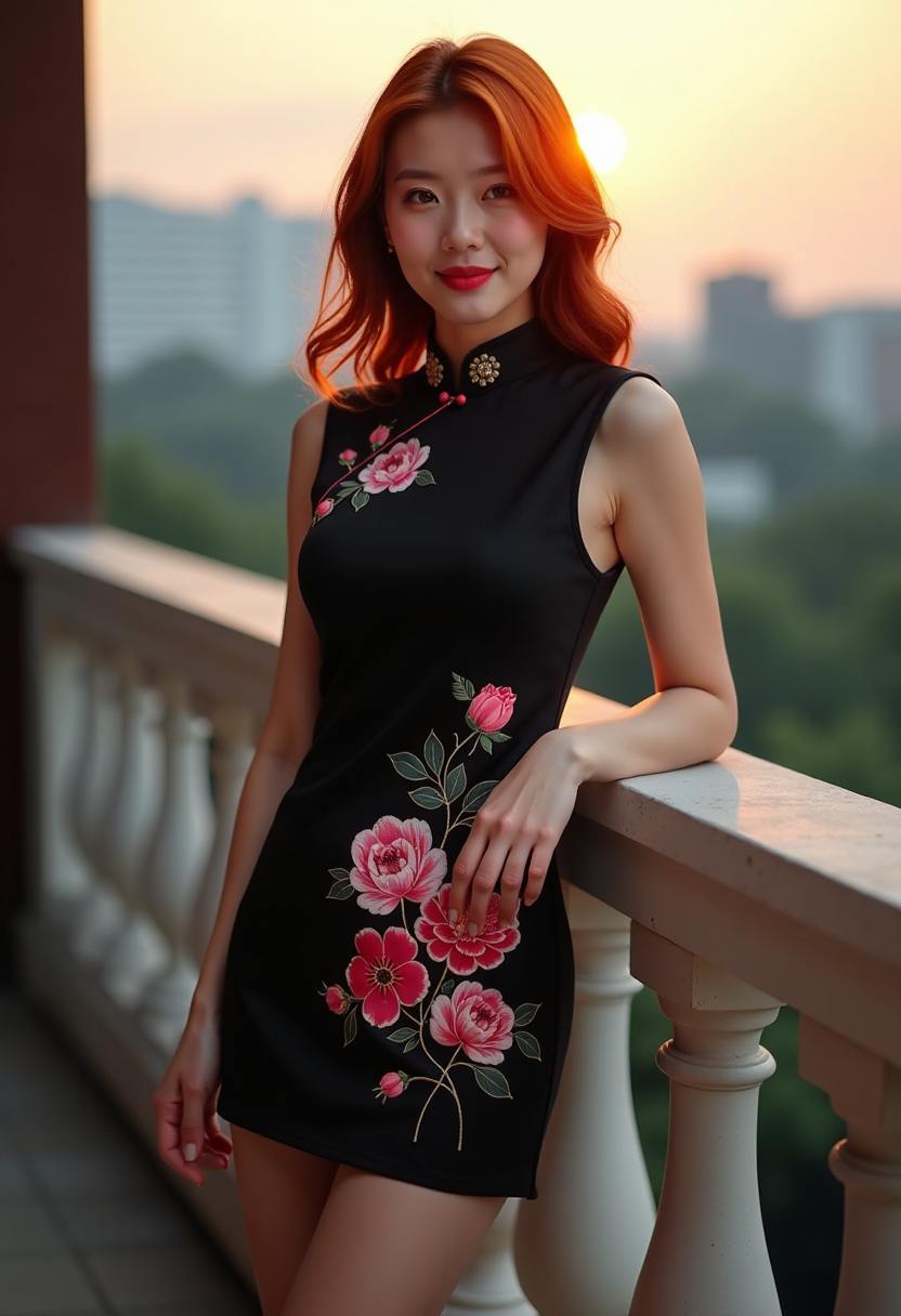 韩剧女司的秘密海报